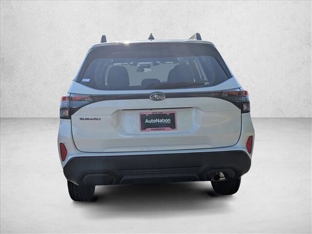 2026 Subaru Forester Roseville CA