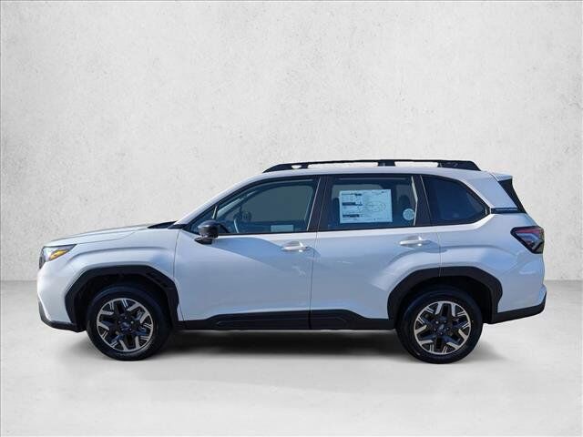 2026 Subaru Forester Roseville CA