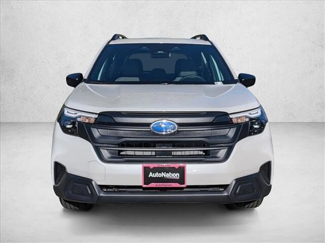 2026 Subaru Forester Roseville CA