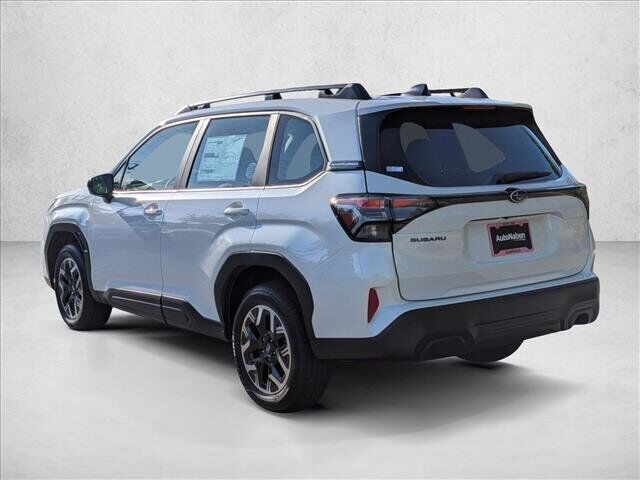 2026 Subaru Forester Roseville CA
