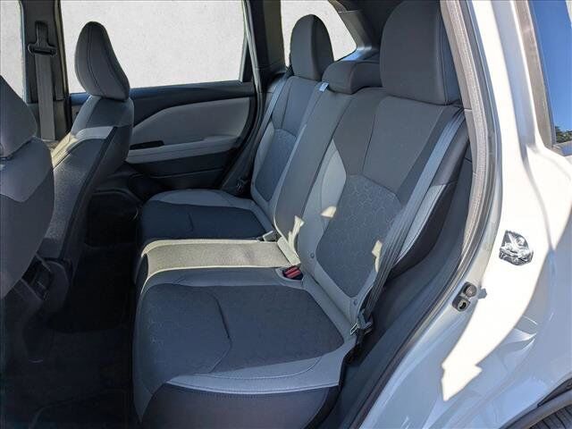 2026 Subaru Forester Roseville CA