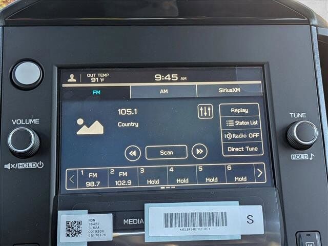 2026 Subaru Forester Roseville CA