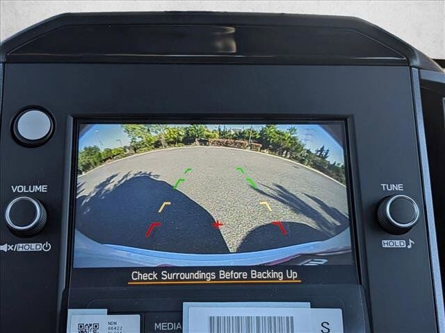 2026 Subaru Forester Roseville CA