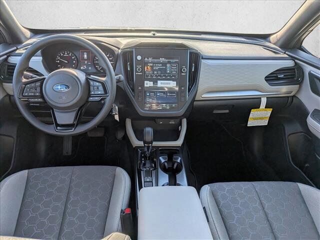 2026 Subaru Forester Roseville CA