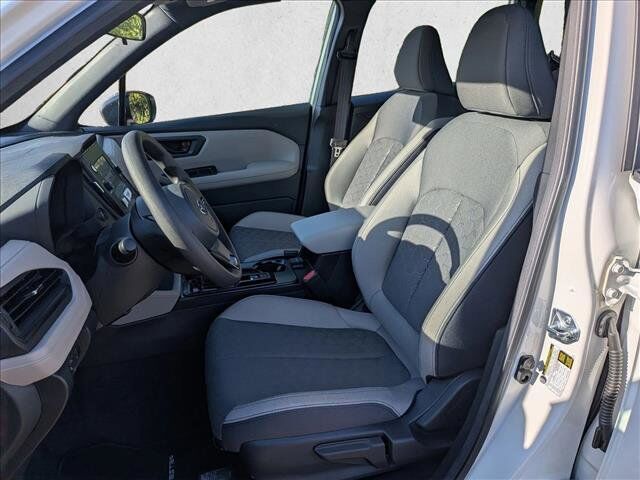 2026 Subaru Forester Roseville CA