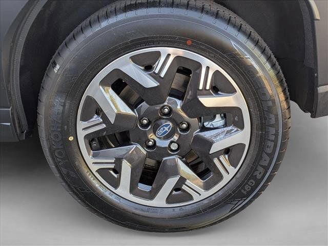 2026 Subaru Forester Roseville CA
