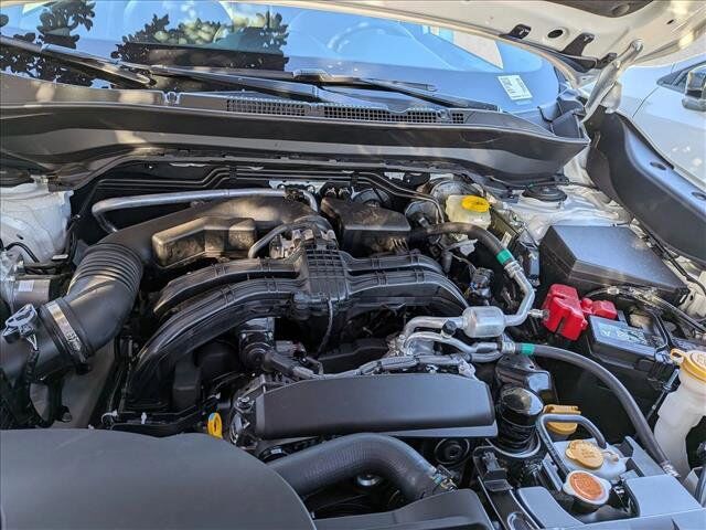 2026 Subaru Forester Roseville CA