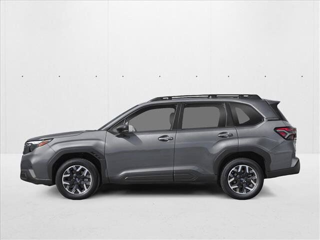 2026 Subaru Forester Roseville CA