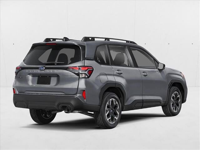 2026 Subaru Forester Roseville CA