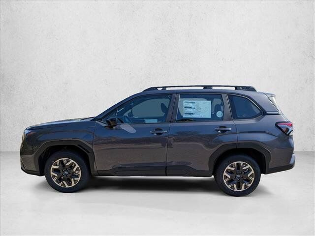 2026 Subaru Forester Roseville CA