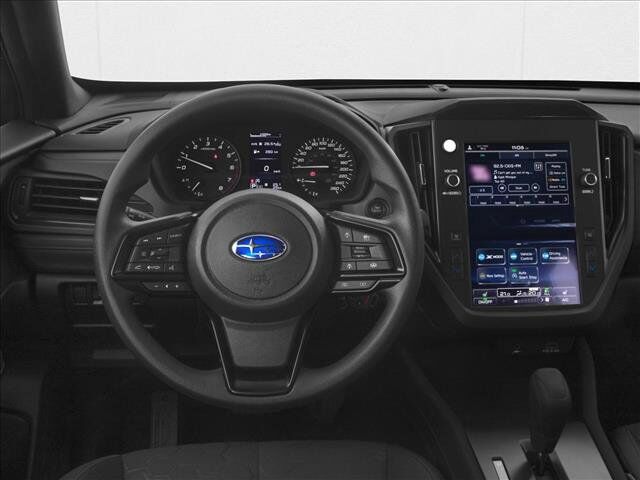 2026 Subaru Forester Roseville CA