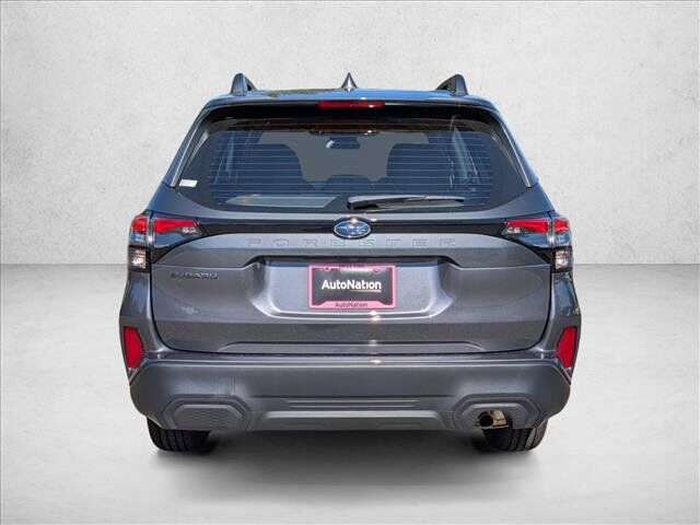 2026 Subaru Forester Roseville CA