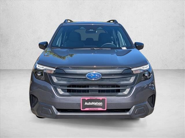 2026 Subaru Forester Roseville CA