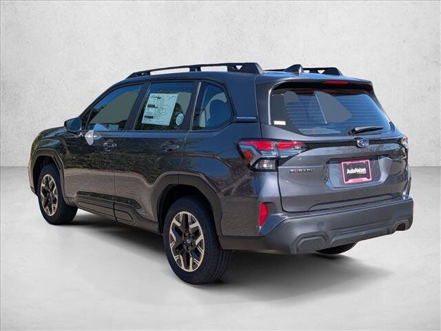 2026 Subaru Forester Roseville CA