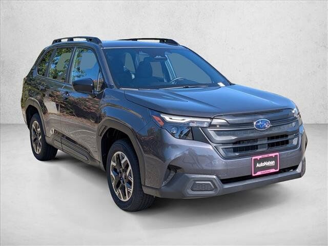 2026 Subaru Forester Roseville CA