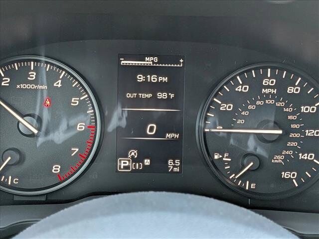 2026 Subaru Forester Roseville CA