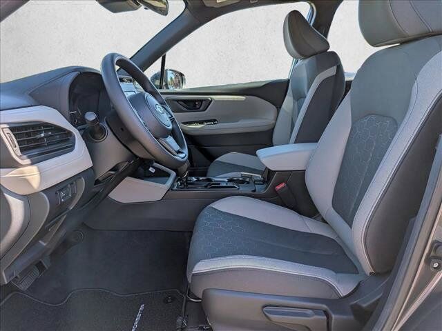 2026 Subaru Forester Roseville CA