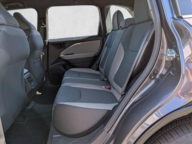 2026 Subaru Forester Roseville CA