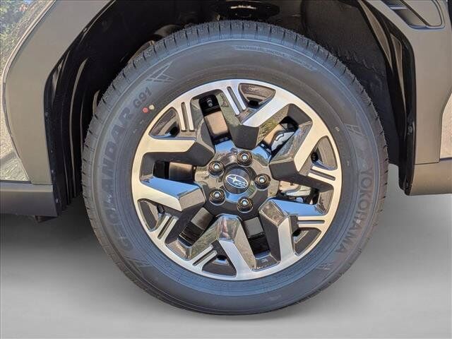 2026 Subaru Forester Roseville CA