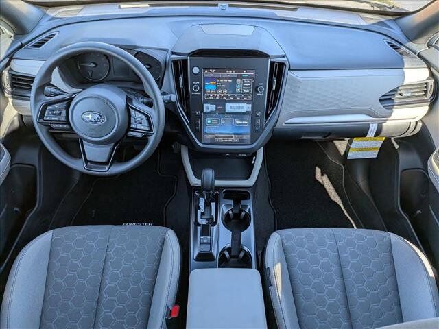 2026 Subaru Forester Roseville CA