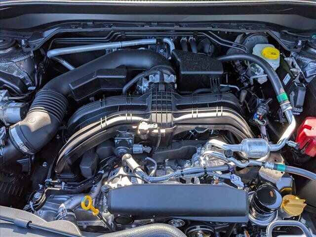 2026 Subaru Forester Roseville CA
