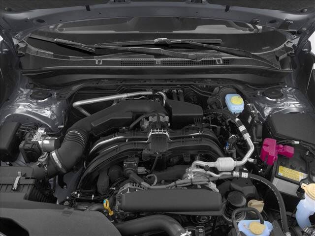 2026 Subaru Forester Roseville CA