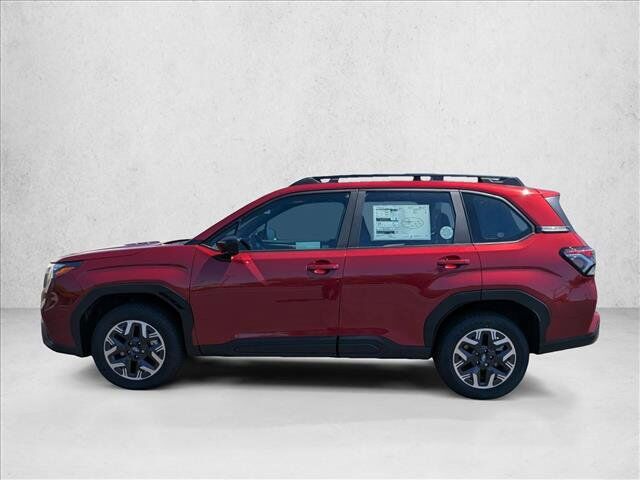 2026 Subaru Forester Roseville CA