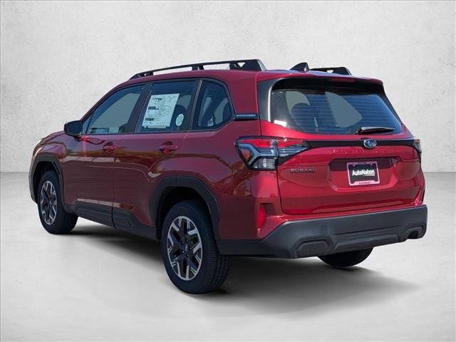 2026 Subaru Forester Roseville CA