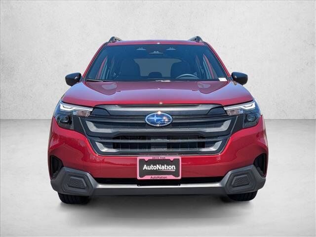 2026 Subaru Forester Roseville CA