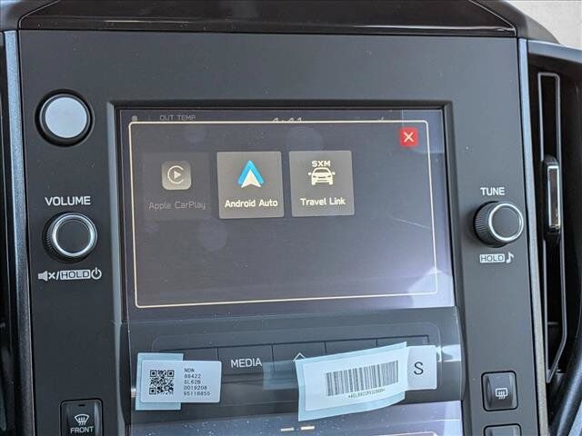 2026 Subaru Forester Roseville CA
