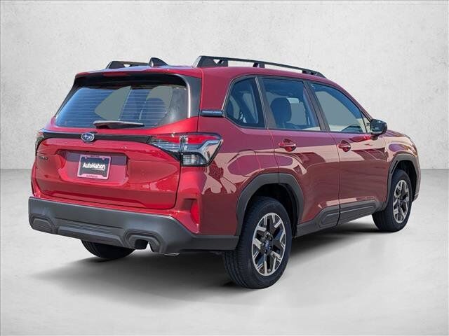 2026 Subaru Forester Roseville CA