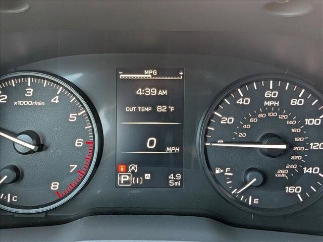 2026 Subaru Forester Roseville CA
