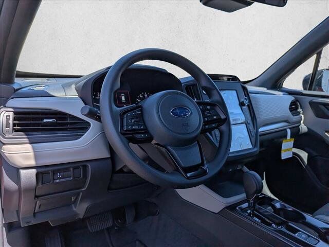 2026 Subaru Forester Roseville CA