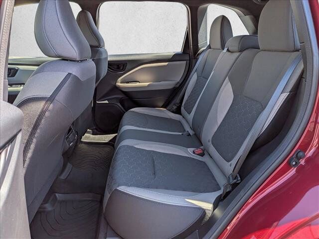 2026 Subaru Forester Roseville CA