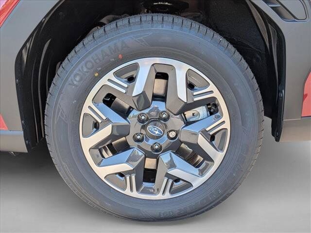 2026 Subaru Forester Roseville CA