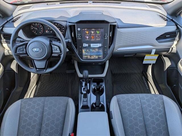2026 Subaru Forester Roseville CA