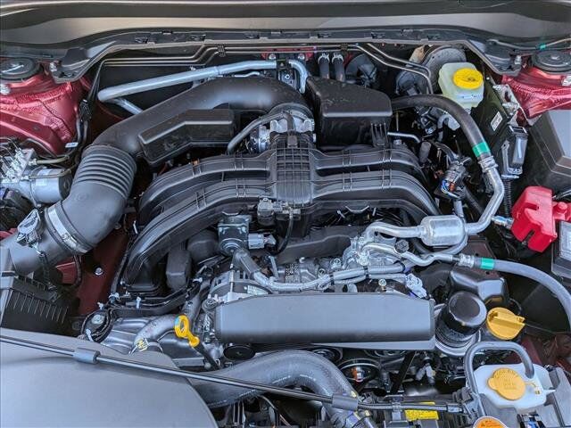 2026 Subaru Forester Roseville CA