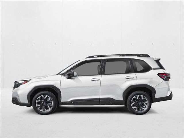 2026 Subaru Forester Roseville CA
