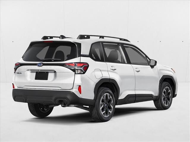 2026 Subaru Forester Roseville CA