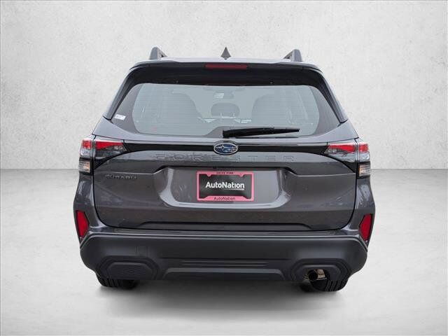 2026 Subaru Forester Roseville CA