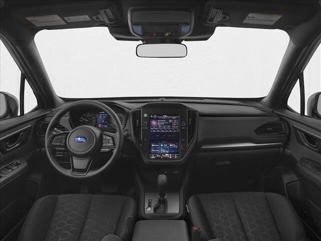 2026 Subaru Forester Roseville CA