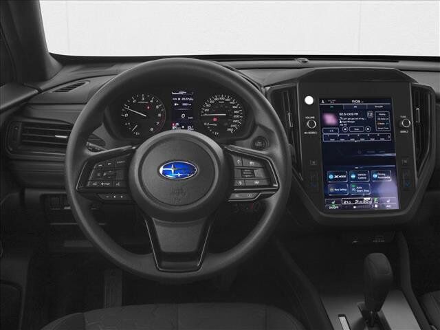 2026 Subaru Forester Roseville CA