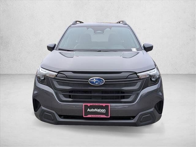 2026 Subaru Forester Roseville CA