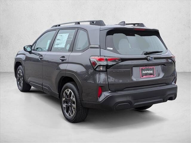 2026 Subaru Forester Roseville CA