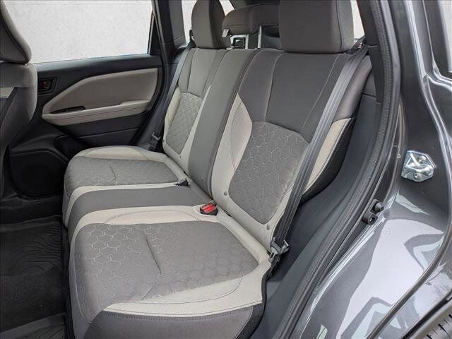 2026 Subaru Forester Roseville CA