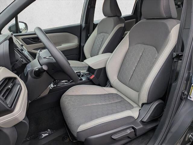 2026 Subaru Forester Roseville CA