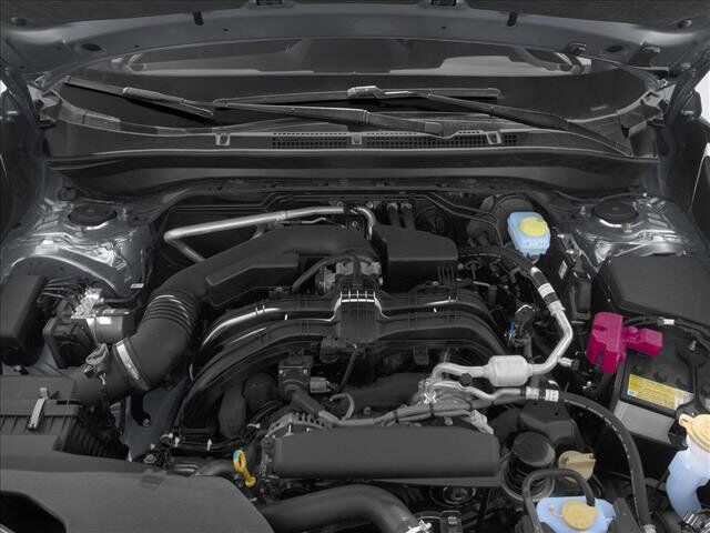 2026 Subaru Forester Roseville CA