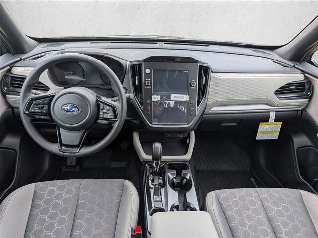 2026 Subaru Forester Roseville CA