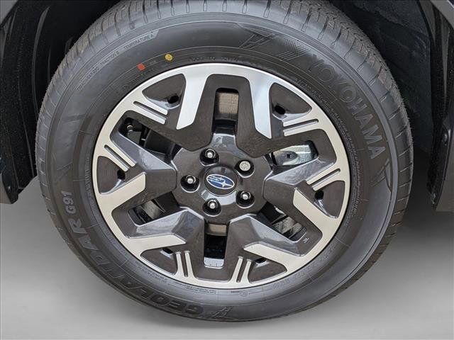 2026 Subaru Forester Roseville CA