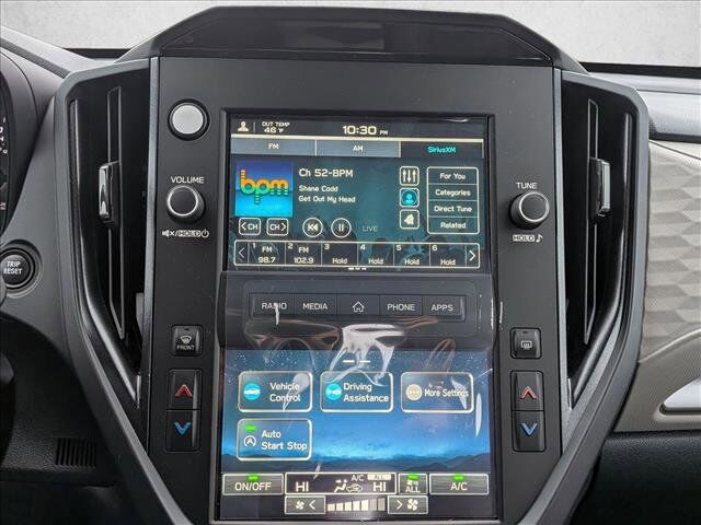 2026 Subaru Forester Roseville CA